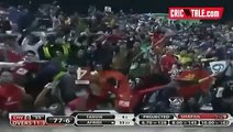 BPL 2015 Shahid Afridi 62 Runs Balls in First BPL Match 18 2015