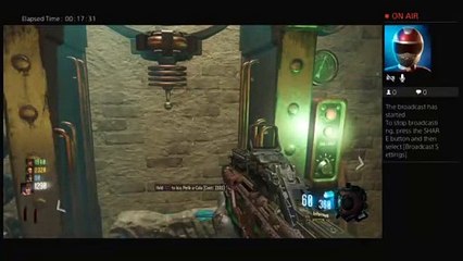 First time playing bo3 ZOMBIES (45)