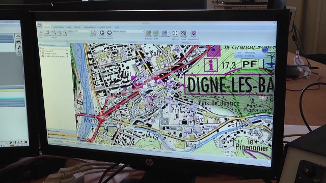 Alpes-de-Haute-Provence : comment fonctionne le CTA CODIS du SDIS 04 ?