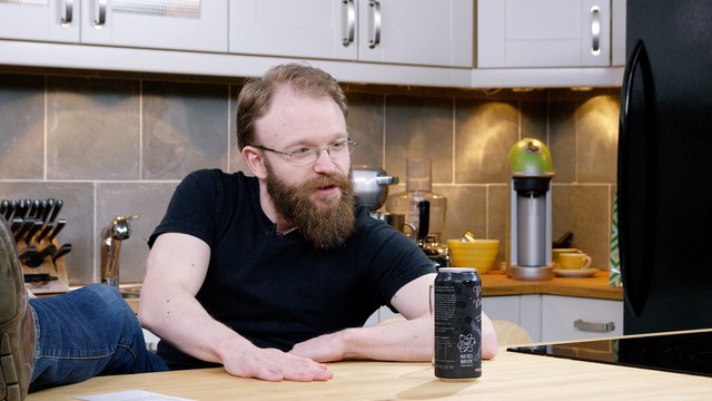 24 Beers Project #17 Naughty Neighbour