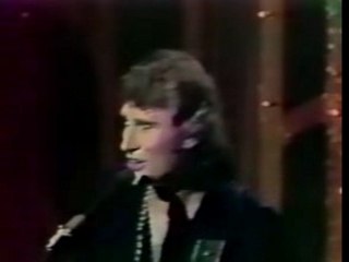 Johnny  Joue Pas De Rock'n'roll 1976