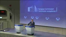 La Comisión Europea considera necesario hacerse cargo de su propio destino