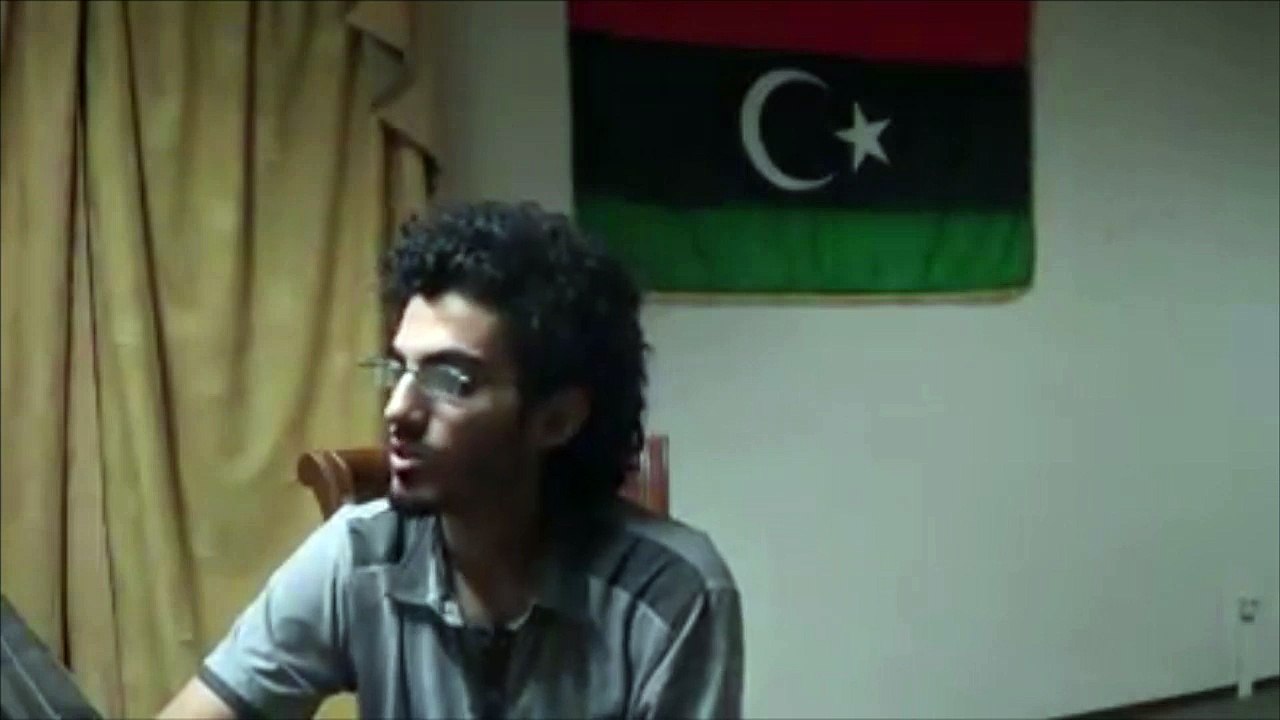 اعترافات خطيرة لداعشي مصري في درنة