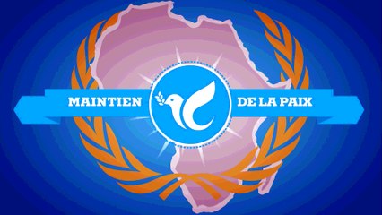 Afrique: les pays africains et le maintien de la paix