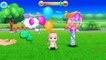 Fun Baby Boss Care - Take Care of Naughty Baby _ Doctor Bath Time, Dress Up - Baby Care Ga