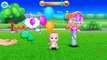 Fun Baby Boss Care - Take Care of Naughty Baby _ Doctor Bath Time, Dress Up - Baby Care Ga