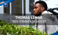 Thomas Lemar : 