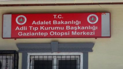 Gaziantep Eşi ve 2 Çocuğunu Öldüren Baba Borç Bunalımındaymış