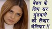 Beyhadh Actress Jennifer Winget is ready to GO BALD for the serial | FilmiBeat
