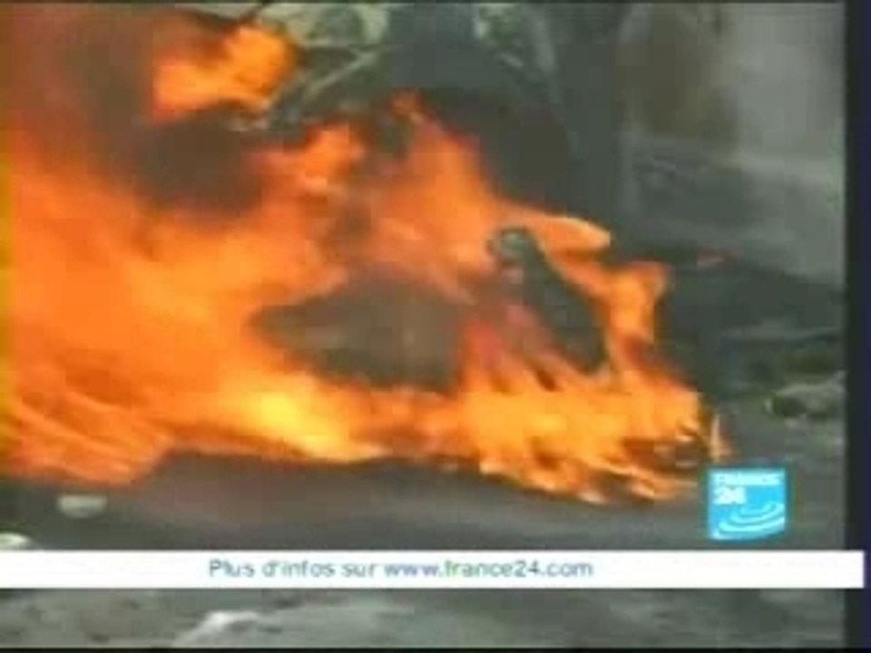 Sarko-BHL - silences sur tueries US en Irak