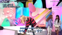 [ENG SUB] 170529 Mamamoo - 'Hello Counselor' Behind