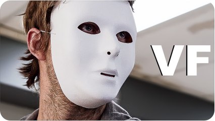 7 MINUTES Bande Annonce VF (2017)