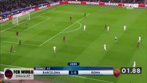 Lionel Messi Wins UEFA Goal of the Season