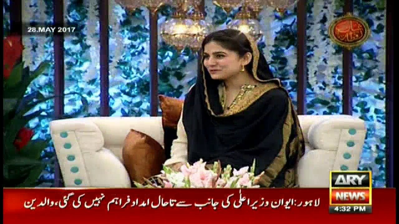 Junaid Jamshed's sons replicate father in another way