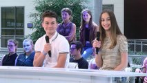 Finale concours vidéo - Ta Région Ton spot