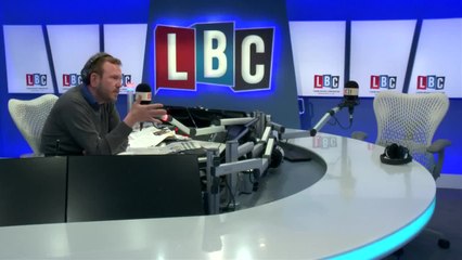 James O'Brien: Major Countries Can No Longer Rely On Britain