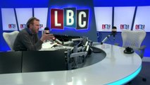 James O'Brien: Major Countries Can No Longer Rely On Britain