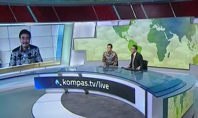 Pergantian Ahok Terhambat Banding Jaksa?