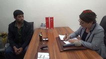 Manisa CHP'li Biçer'den O Kışladaki Zehirlenmeyle Ilgili Çiğ Hindi Eti Iddiası