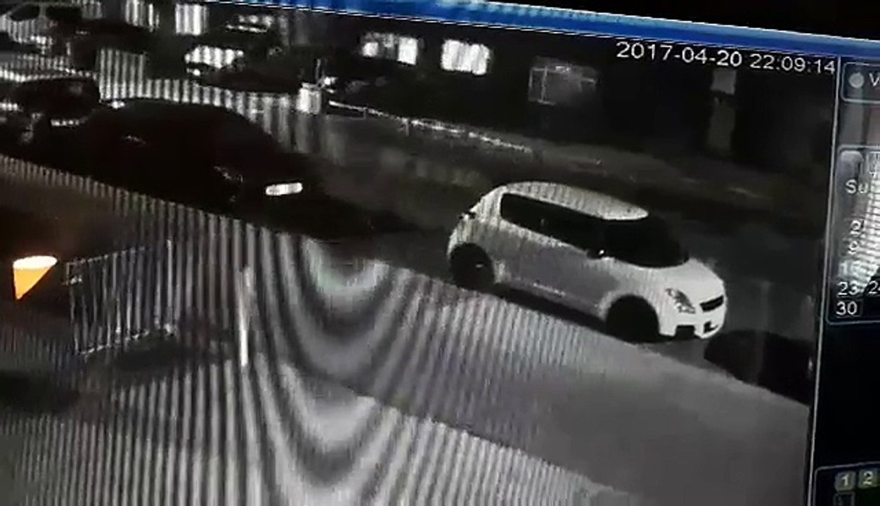 Car Crime