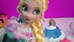 Whipple Frosting Happy Pancakes Craft Playset with Disney Frozen Queen Elsa - Cookieswirlc