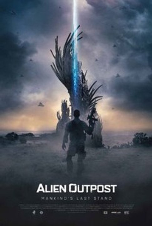 Alien.......2014.
