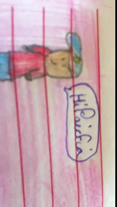 Dipper and Pacifica tribute