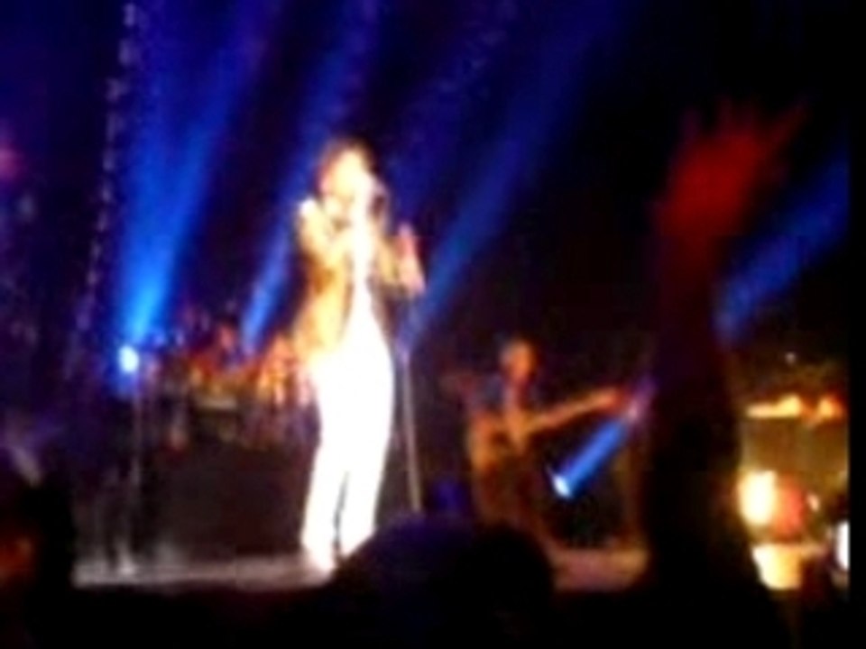 Mika au Zenith de Paris - Relax