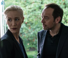 [New Season] Prison Break - Season 5 Episode 10 - ( #Eps.10 )