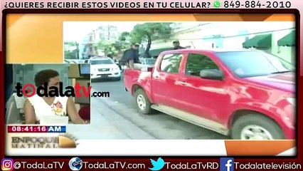 Salen a la luz nombres de los implicados por caso Odebrecht-Enfoque Matinal-Video