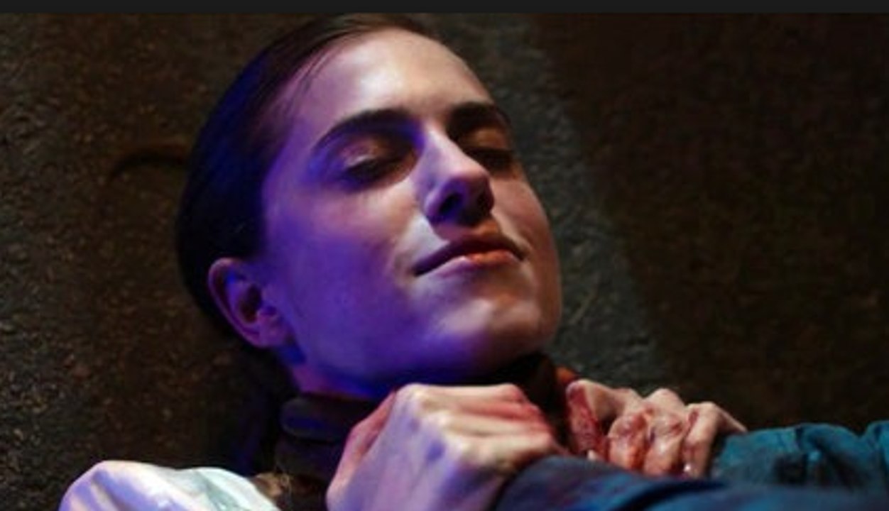 Still Star-Crossed Season 1 Episode 2 - High Quality TV Promo,