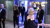 Festival de Cannes 2017 : Diane Kruger fait un hommage aux victimes des attentats