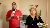 Conselho Tutelar já havia recebido denuncias que padastro batia na criança, quando eles residiam em Cajazeiras