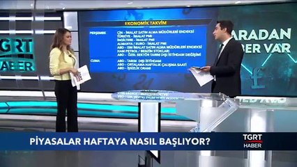 Paradan Haber Var - 29 Mayıs 2017