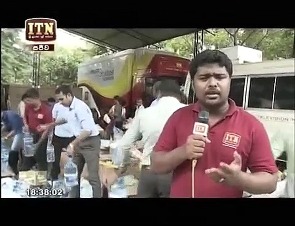 itn news 29:05:2017