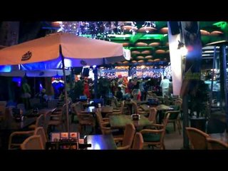 Fiesta Carnavales Tenerife