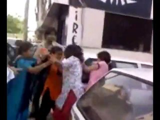 OMG!!! What is going on ???