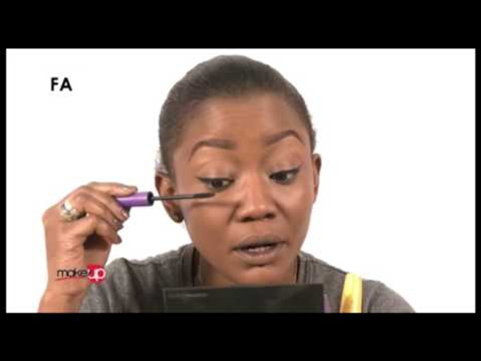 MAKE UP Tous les jours - 56