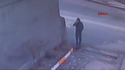 Karabük Diyanet Vakfı'nın 5 Bin TL'sini Çaldı