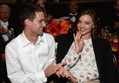 Miranda Kerr marries Snapchat's Evan Spiegel in intimate ceremony