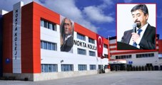 FETÖ'den Kapatılan Kolej, Atatürkçü Gibi Görünüp Örgüte Hizmet Etmiş