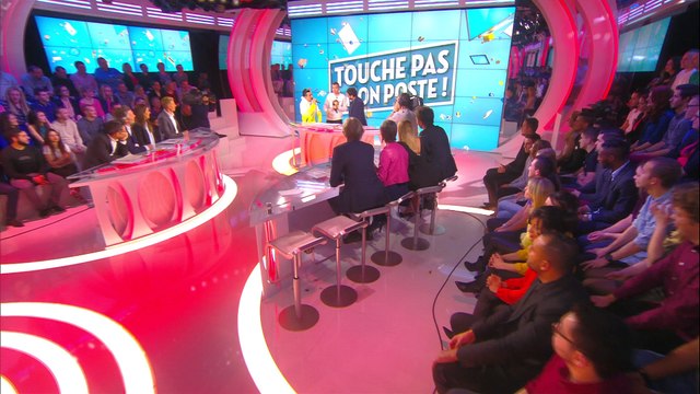 TPMP : Bigflo et Oli rappent leur admiration pour Cyril Hanouna