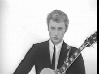 Johnny  A Deux Heures De Chez Toi 1964