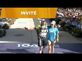 Ludovic Pommeret & Nathalie Mauclair face à Mathilde / Trail