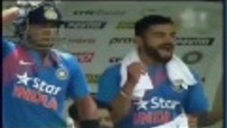 India Vs Bravo  Last Ball Match Losses By India Against West Indies  Yuvraj Singh MS Dhoni
