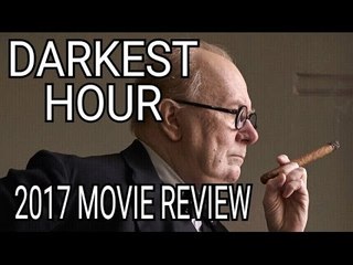 Darkest Hour (2017) Streaming Online in HD-720p Video