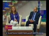 #الستات_مابيعرفوش_يكدبوا | الصحة النفسية للطفل