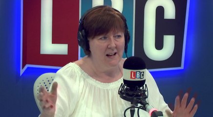 Lock Up Any Brit Who Expresses Support For Isis, Demands Shelagh