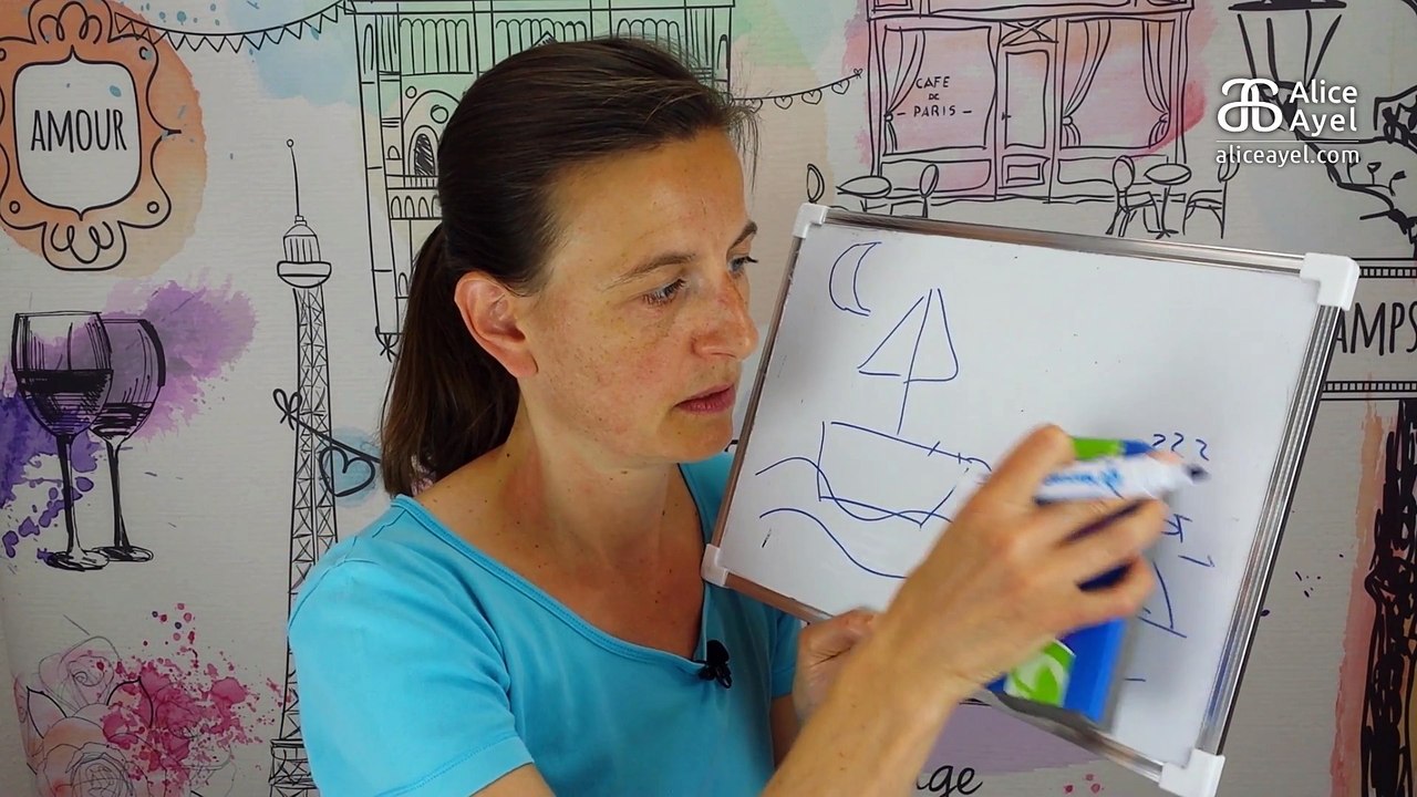 French the natural way - Story #26: Une aventure de Polo