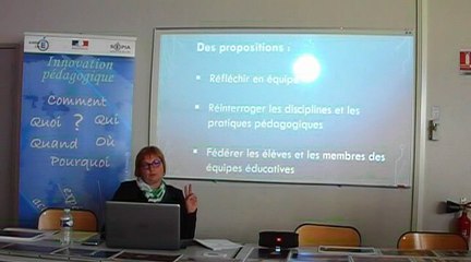 Joie de Vivre au lycée 1/2